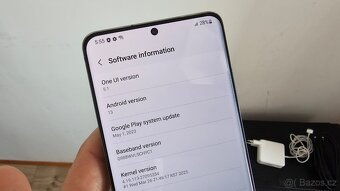 Samsung Galaxy S20 Ultra US verzia s 5G, 12GB RAM - 5