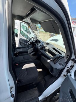 Náhradní díly - Ford Transit 2.0 TDCI 125kW r.v. 2017 - 5