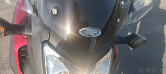 Honda NC 750 x - 5