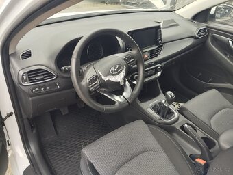 Hyundai i30, 1.0, Benzín, rv.2024/05 (c.j 2733) - 5