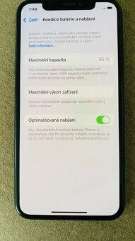 iPhone XS 256 gb - 5