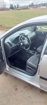 Vw Polo 1.4 - 5