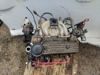 Motor Felicia 1.3 50kw - 136B - 5