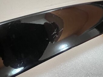ZADNÍ SPOILER MERCEDES GLE W292 - 5