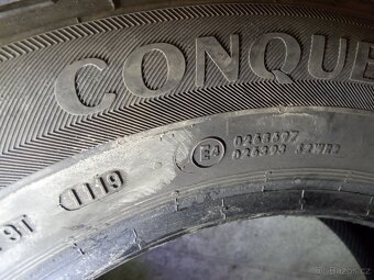 Letní 185/65/15 185/65 R15 - 5