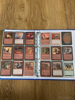 Magic the gathering MGC - 5