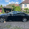 Mercedes-Benz CLS 350d (2015) - 5