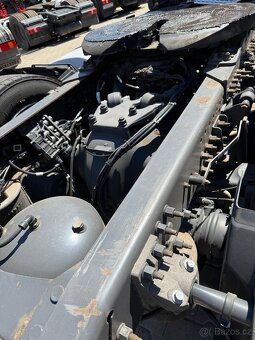 VOLVO FH4 500 LowDeck AUTOMAT 680KM (EURO VI) - 5