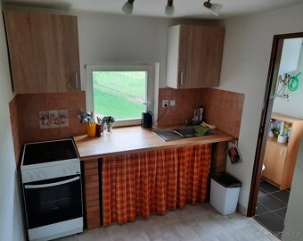 Pronájem chalupy, na samotě u lesa, Luhačovice - 5