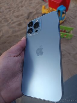 iPhone 13 Pro Max - 5