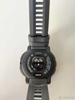 Garmin instinct 2 (1+ rok záruka) - 5