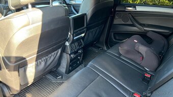 BMW X5 E70 4.8 V8 261kw výměna - 5