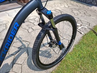 Prodám kolo Rockrider 120 - 5