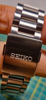 Seiko SSC933 - 5