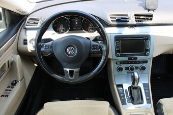 Volkswagen CC, 2,0TDi 130KW, 4 x 4,DSG,120.216km - 5