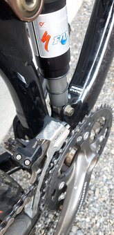 Specialized Stump Jumper - 5