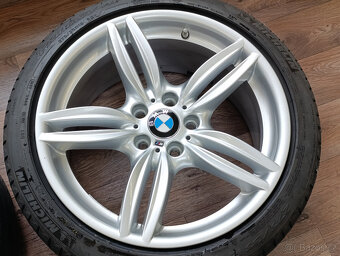 5x120 BMW 9Jx19 ET44 7842653 a 8,5Jx19 ET33 7842652 s29 - 5