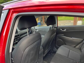 Prodám Hyundai Kona 1,0 TGI - 5