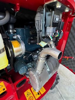 Minibagr VALTRUCK KS10-8 - 5