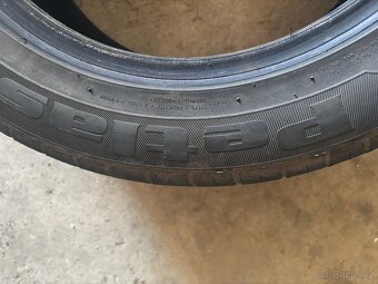 Petlas Progreen PT525 - 205/55 R 16 91H - 5