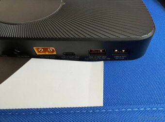 Solárny panel Canyon SP100W skladací - 5