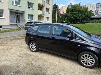 Seat altea xl 2011rok 1.4 benzin 92kw - 5