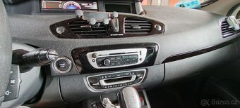 Renault Scénic 2012 - 5