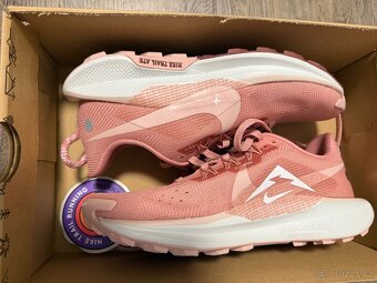 Nike ReactX Pegasus Trail 5 vel. 38.5 - 5