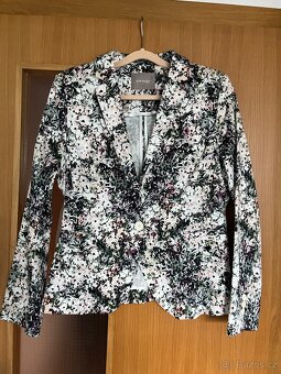 Pouzdrové šaty + sako ORSAY -M/38 - 5