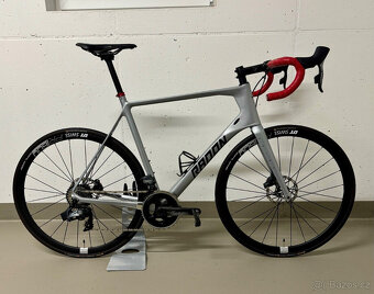 Radon Spire Disc 10.0 2021, XL63 cm, karbon, SRAM Force AXS, - 5