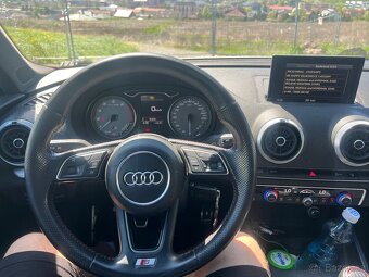 Audi s3 - 5