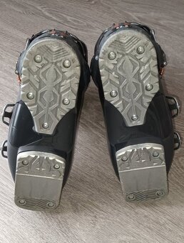 Lyžáky Tecnica Mach1 95 W MV, velikost 35/36 - 5