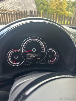 Vw beetle 1.2tsi - 5