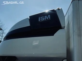 Iveco Daily 3,0 35S18 skříň 2020 CZ 3.místa spaní 132KW - 5