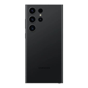 Samsung Galaxy S23 Ultra (S918B) 12GB/1TB, Phantom Black, PE - 5