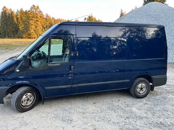 Ford Tranzit 2.2 tdci - 5