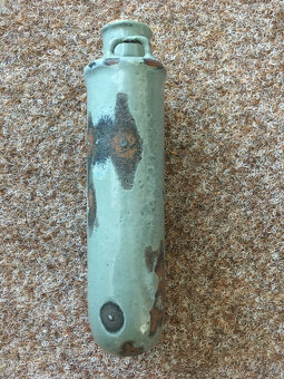 Polní vojenská láhev 1917 - 5