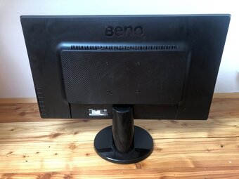 Počítačová sestava Barbone, Intel i7, monitor 27" - 5