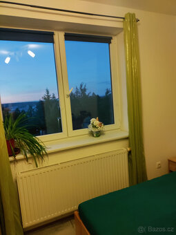 Pronájem pokoje s balkonem Rakovník Zátiší - 5