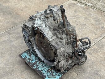 Motor + automatická převodovka Nissan 3.5i VQ35DE Murano Z51 - 5