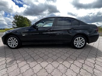 BMW Řada 3, 318i 105 kW SERV.KNIHA 145000KM - 5