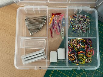 Šicí stroj Singer Heavy Duty 4432 - 5