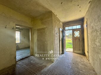 Prodej rodinného domu , Studénka, ev.č. 00941 - 5