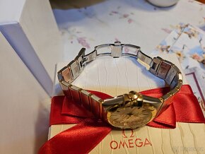 Omega Constellation - 5