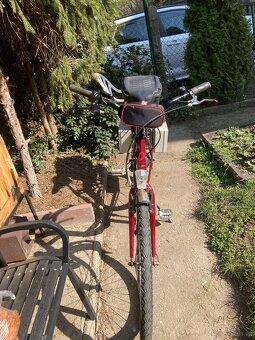 Prodám dámské elektrokolo - 5