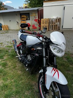 Honda CBR 900 - 5