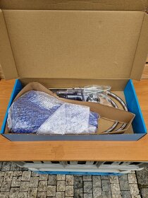 Umyvadlová baterie NOVASERVIS METALIA pro úsporu vody - 5