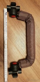 Madlo kratke na kocarek TFK Twinner Twist Duo (nove) - 5