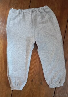 Tepláková souprava H&M, vel. 92 - 5