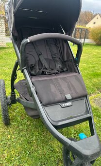 Thule Urban glide 2 - 5